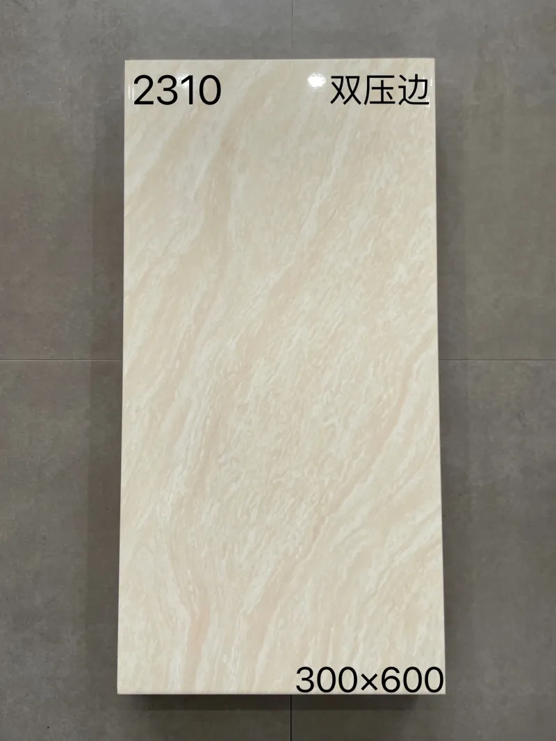 XM-2310 300 x 600 mm glossy finish 300*600