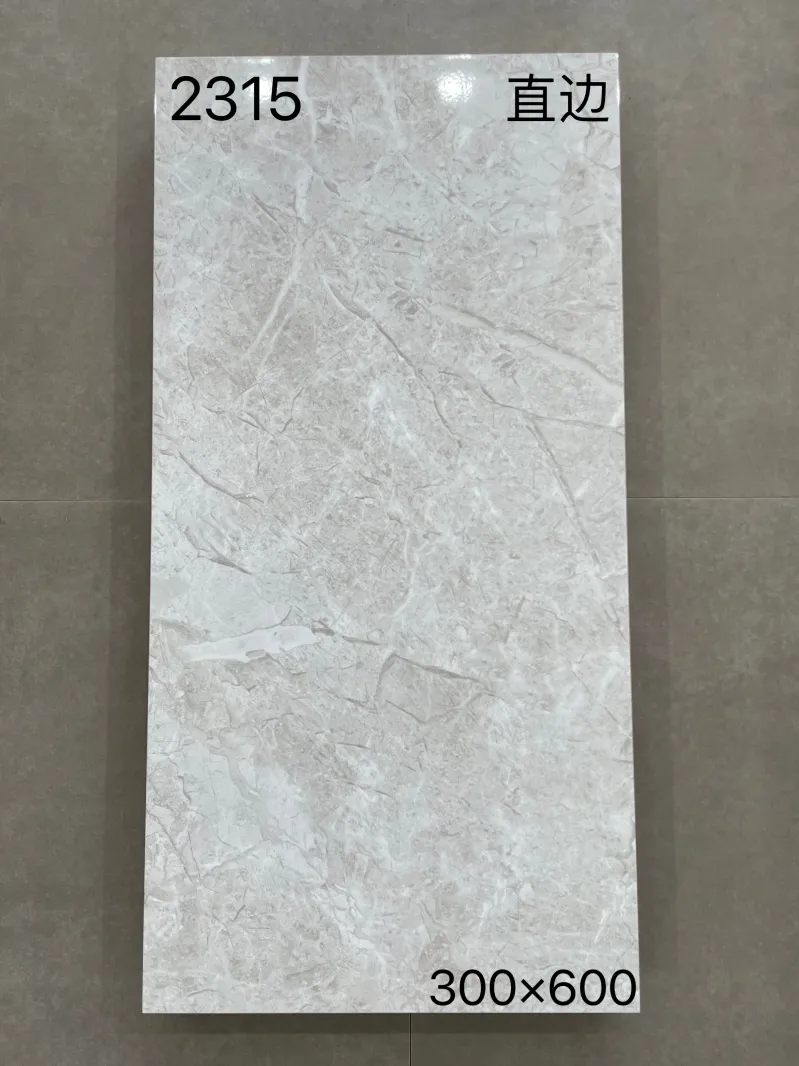 XM-2315 300 x 600 mm glossy finish 300*600