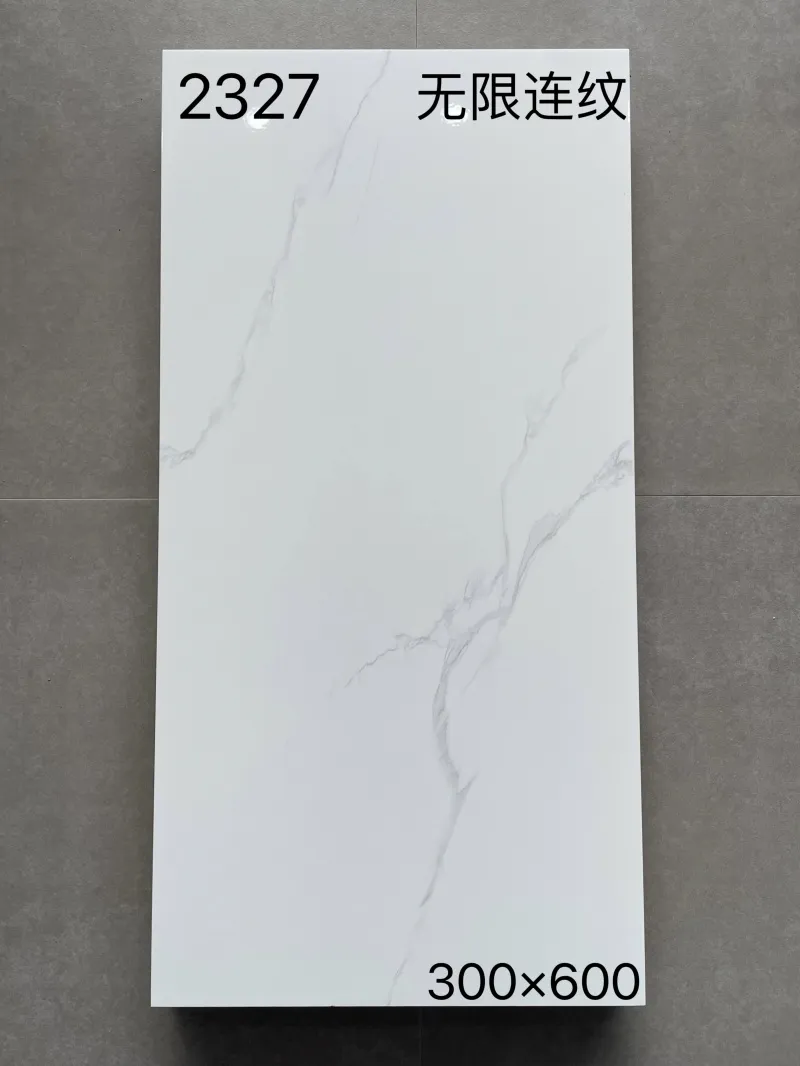 XM-2327 300 x 600 mm glossy finish 300*600