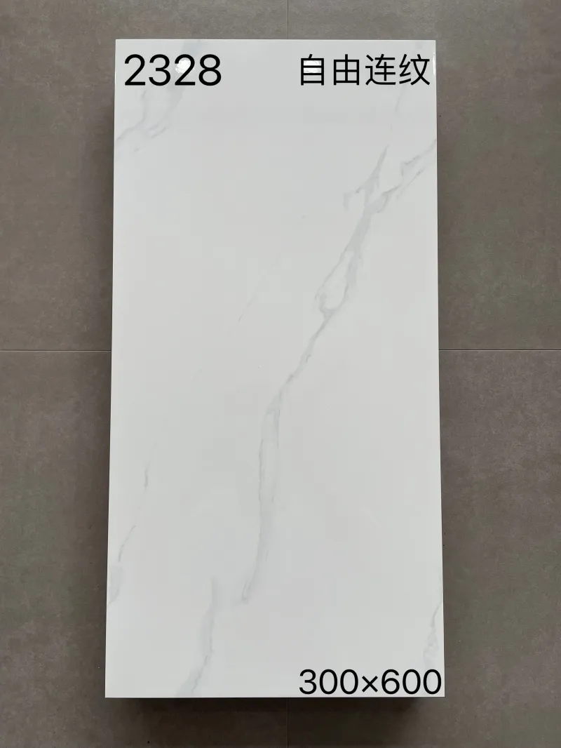 XM-2328 300 x 600 mm glossy finish 300*600