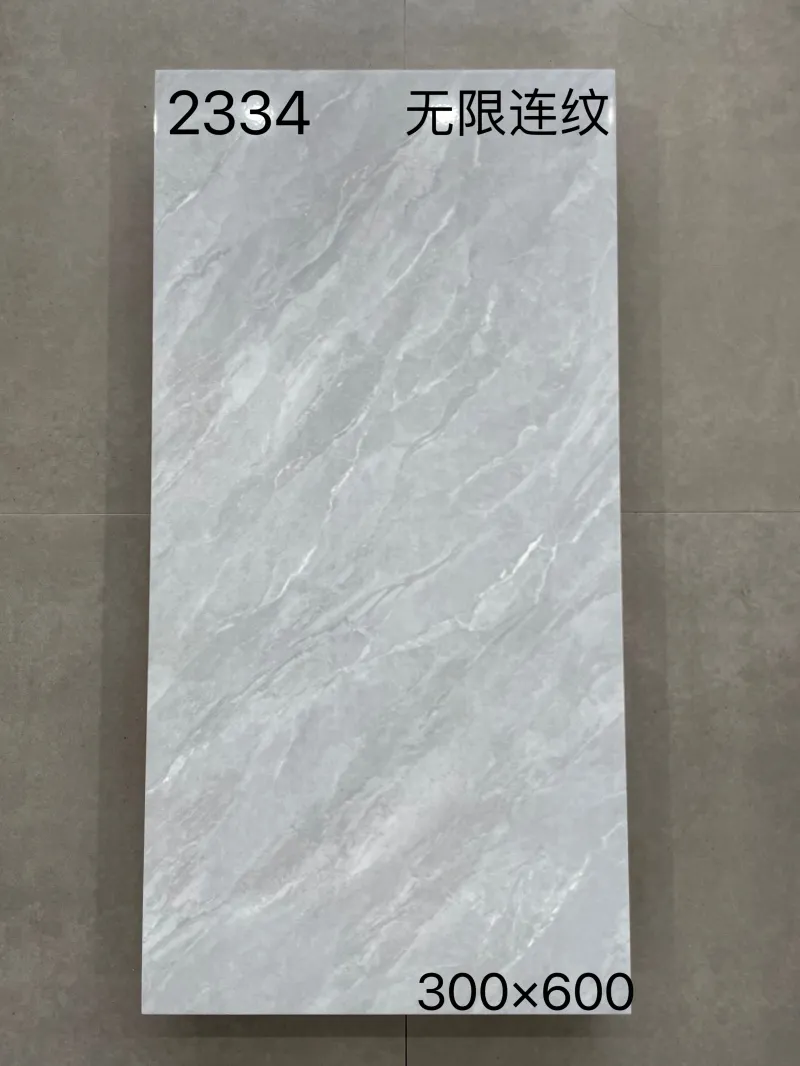 XM-2334 300 x 600 mm glossy finish 300*600