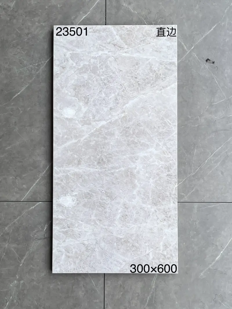 XM-23501 300 x 600 mm glossy finish 300*600