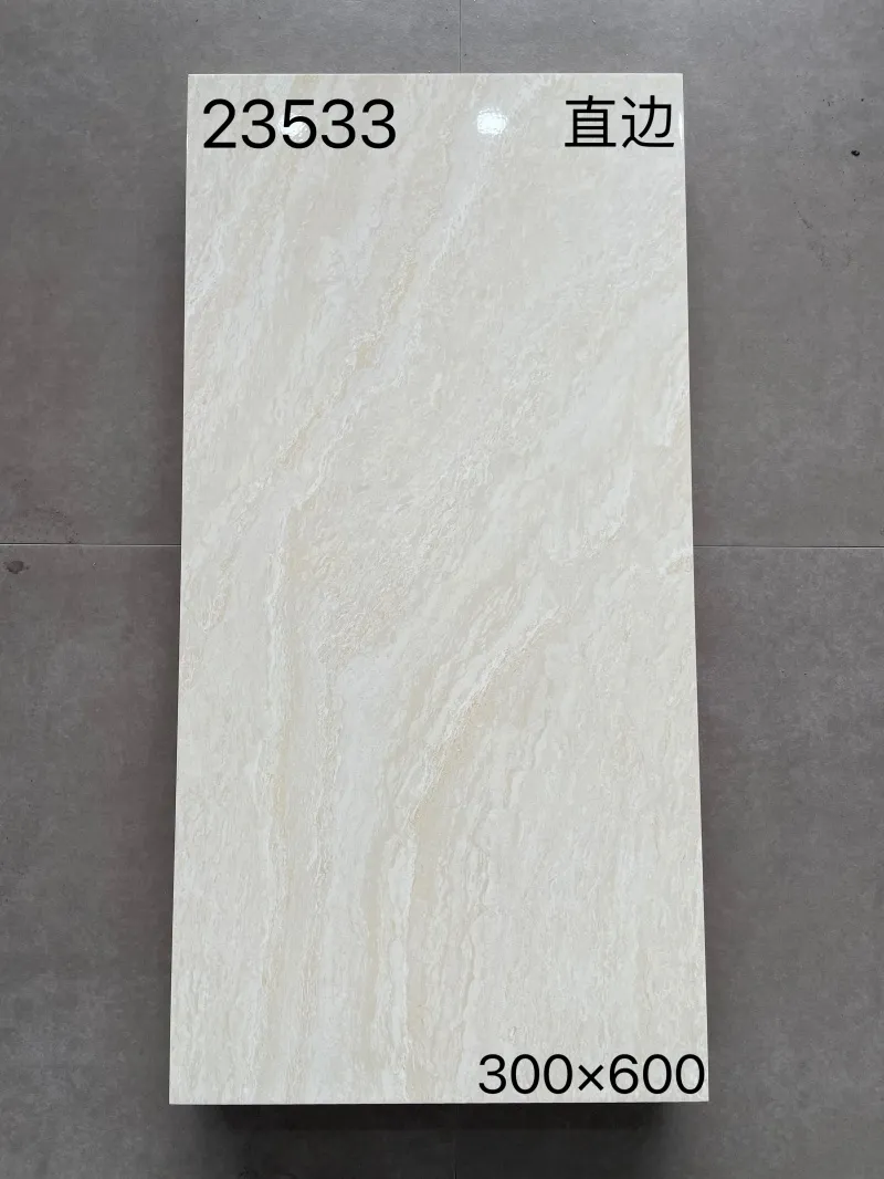XM-23533 300 x 600 mm glossy finish 300*600