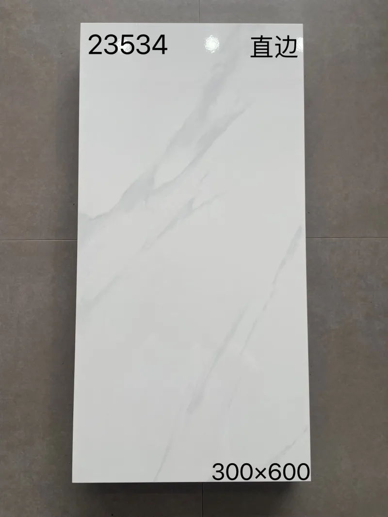 XM-23534 300 x 600 mm glossy finish 300*600