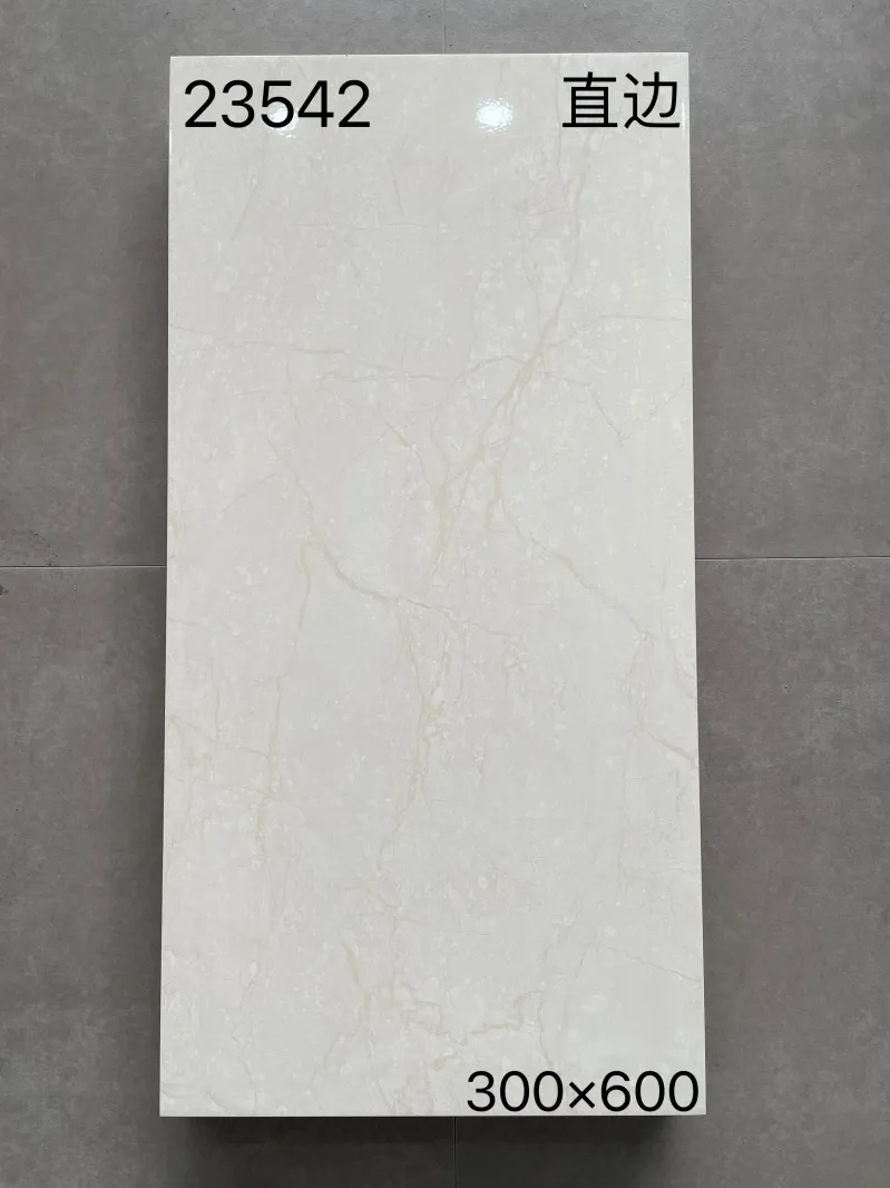 XM-23542 300 x 600 mm glossy finish 300*600