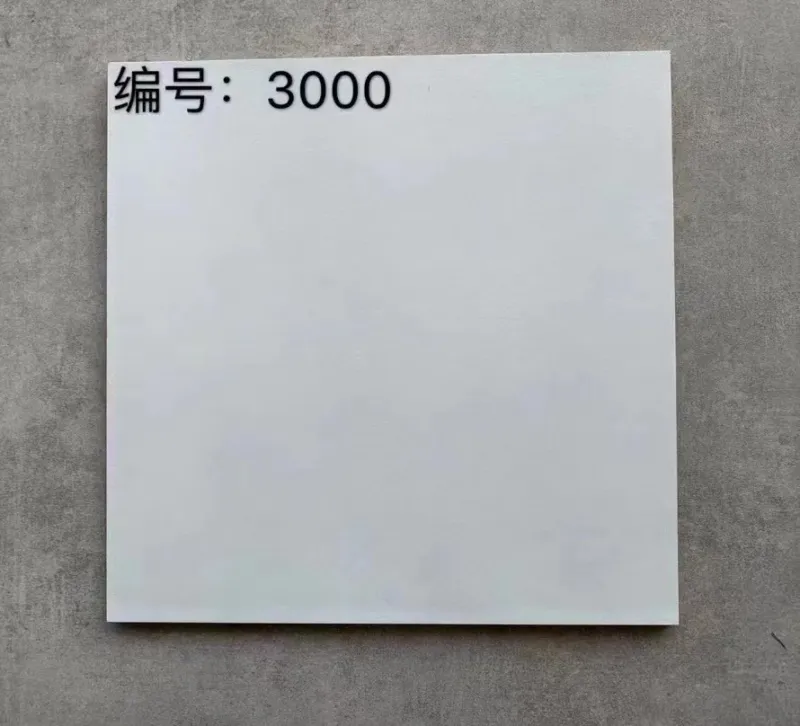 XM-3000 300 x 300 mm matt finish 300*300