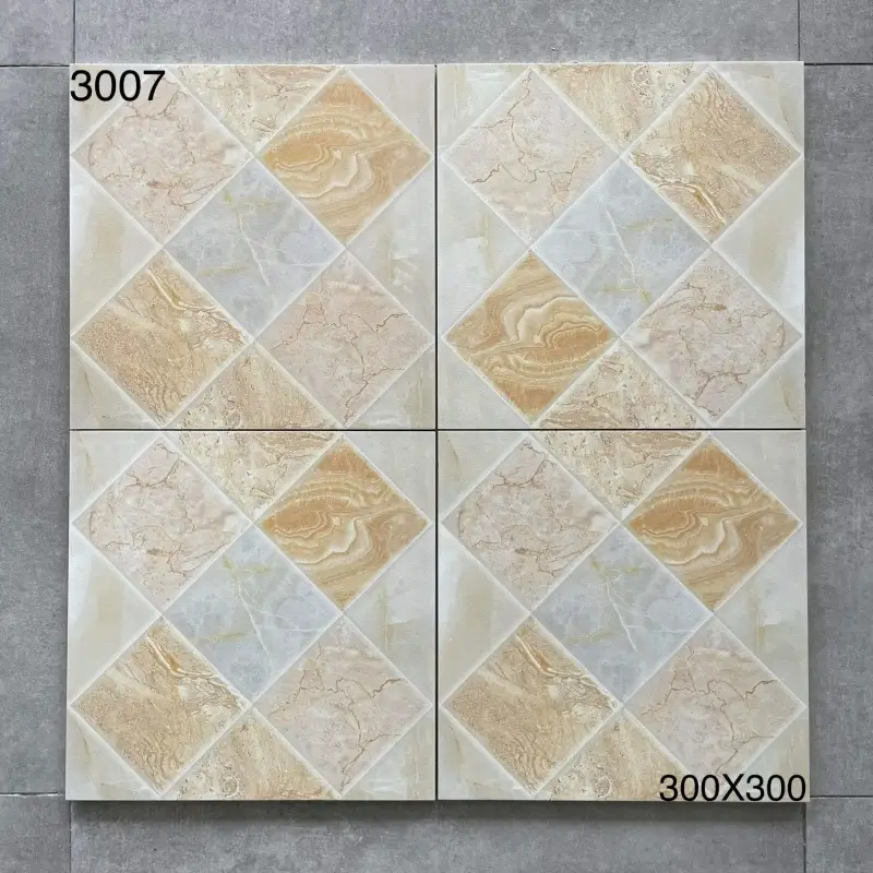 XM-3007 300 x 300 mm matt finish 300*300