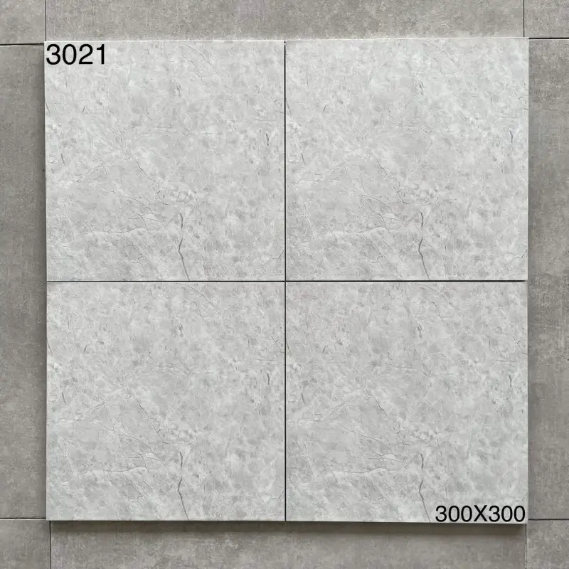 XM-3021 300 x 300 mm matt finish 300*300