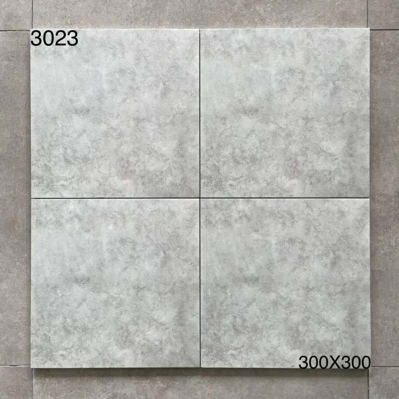 XM-3023 300 x 300 mm matt finish 300*300