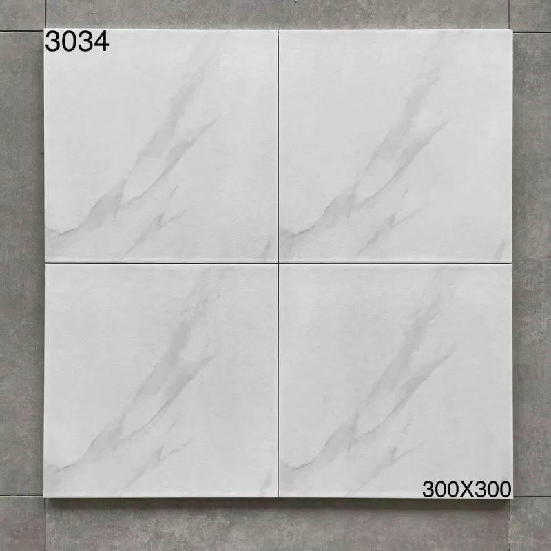 XM-3034 300 x 300 mm matt finish 300*300