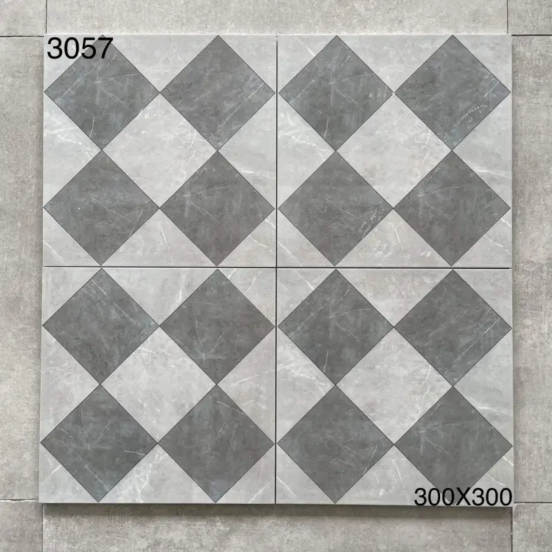 XM-3057 300 x 300 mm matt finish 300*300