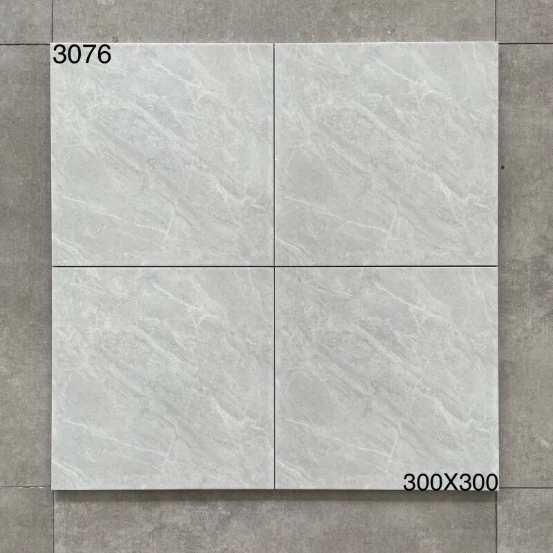 XM-3076 300 x 300 mm matt finish 300*300