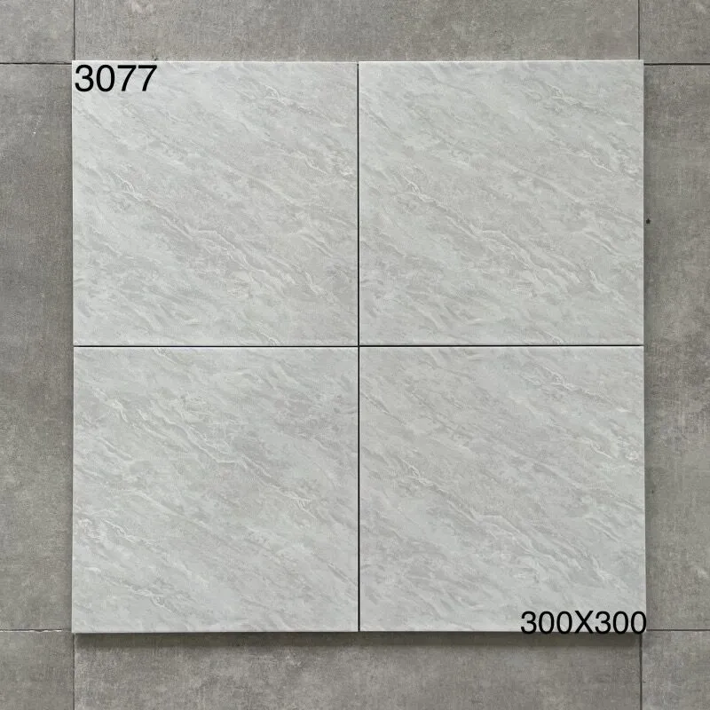 XM-3077 300 x 300 mm matt finish 300*300