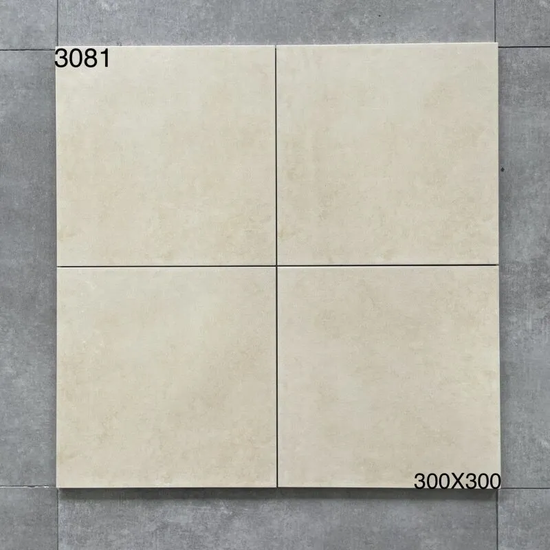 XM-3081 300 x 300 mm matt finish 300*300