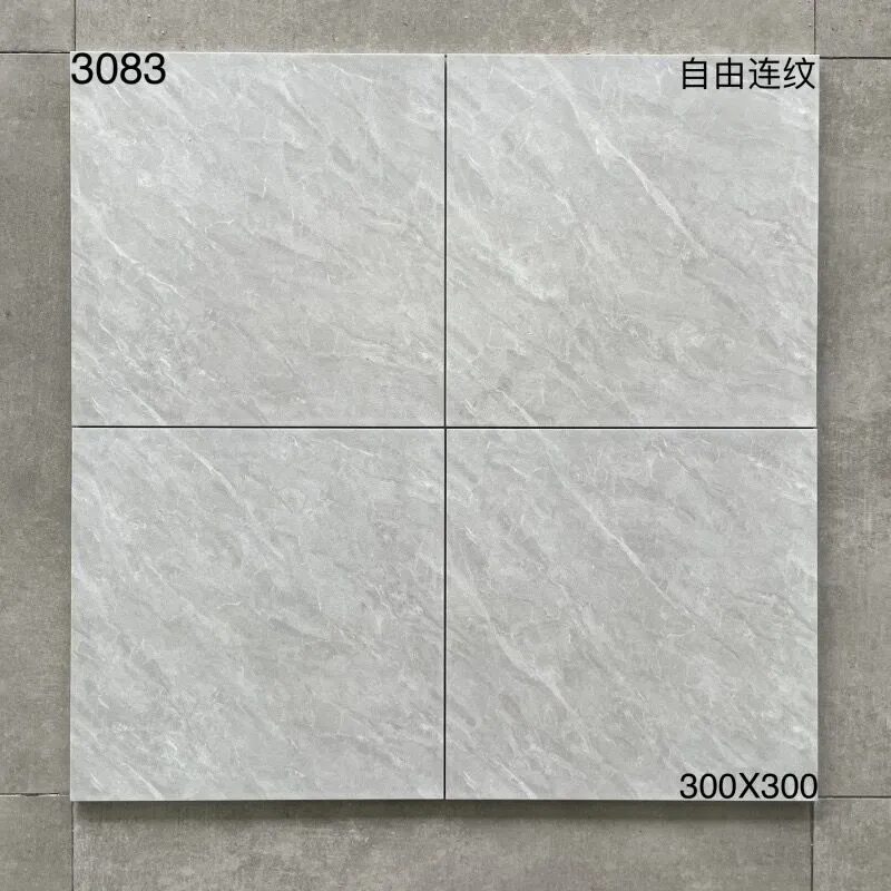 XM-3083 300 x 300 mm matt finish 300*300