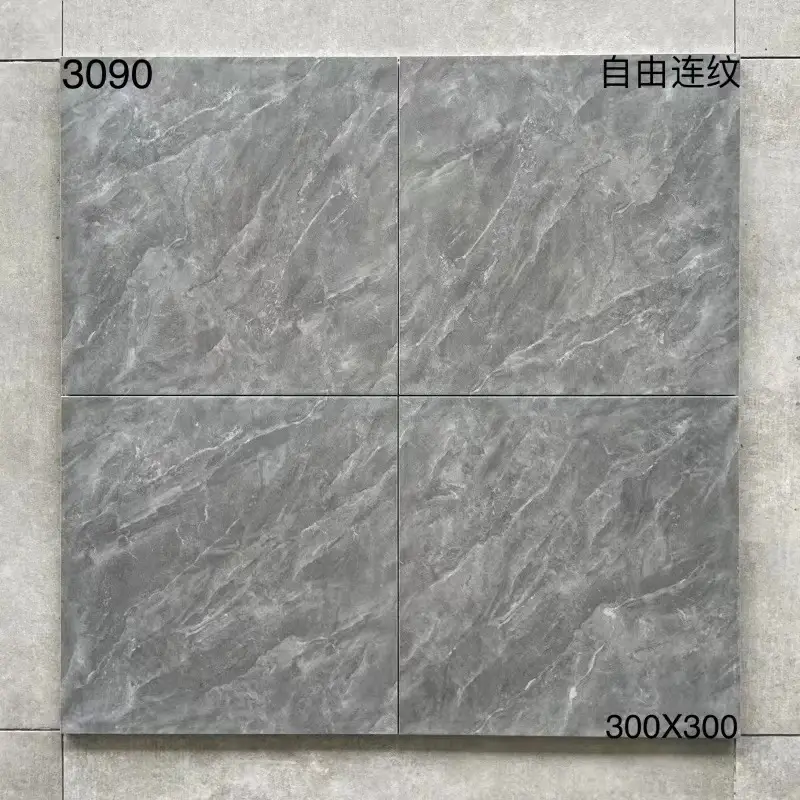 XM-3090 300 x 300 mm matt finish 300*300