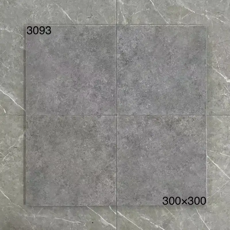 XM-3093 300 x 300 mm matt finish 300*300