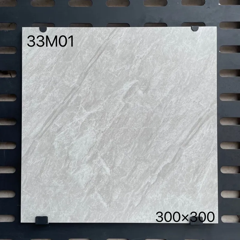 XM-33M01 300 x 300 mm matt finish 300*300