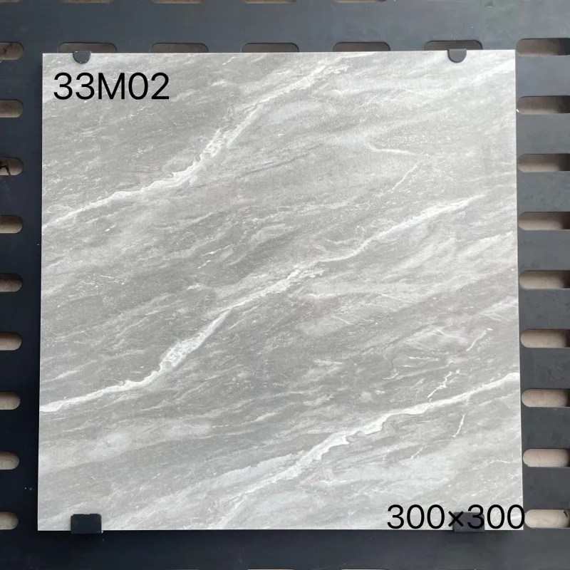 XM-33M02 300 x 300 mm matt finish 300*300
