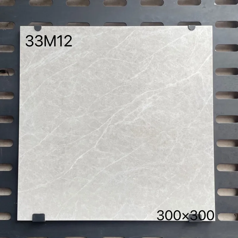 XM-33M12 300 x 300 mm matt finish 300*300