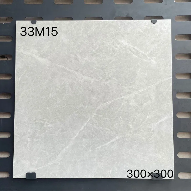XM-33M15 300 x 300 mm matt finish 300*300