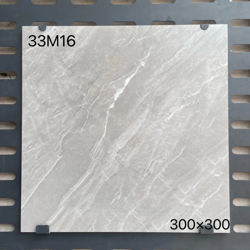 XM-33M16 300 x 300 mm matt finish 300*300