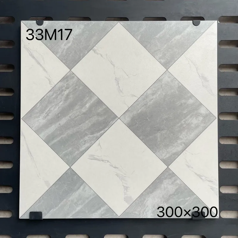 XM-33M17 300 x 300 mm matt finish 300*300