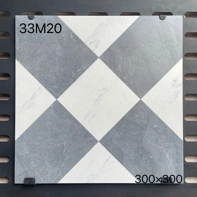 XM-33M20 300 x 300 mm matt finish 300*300