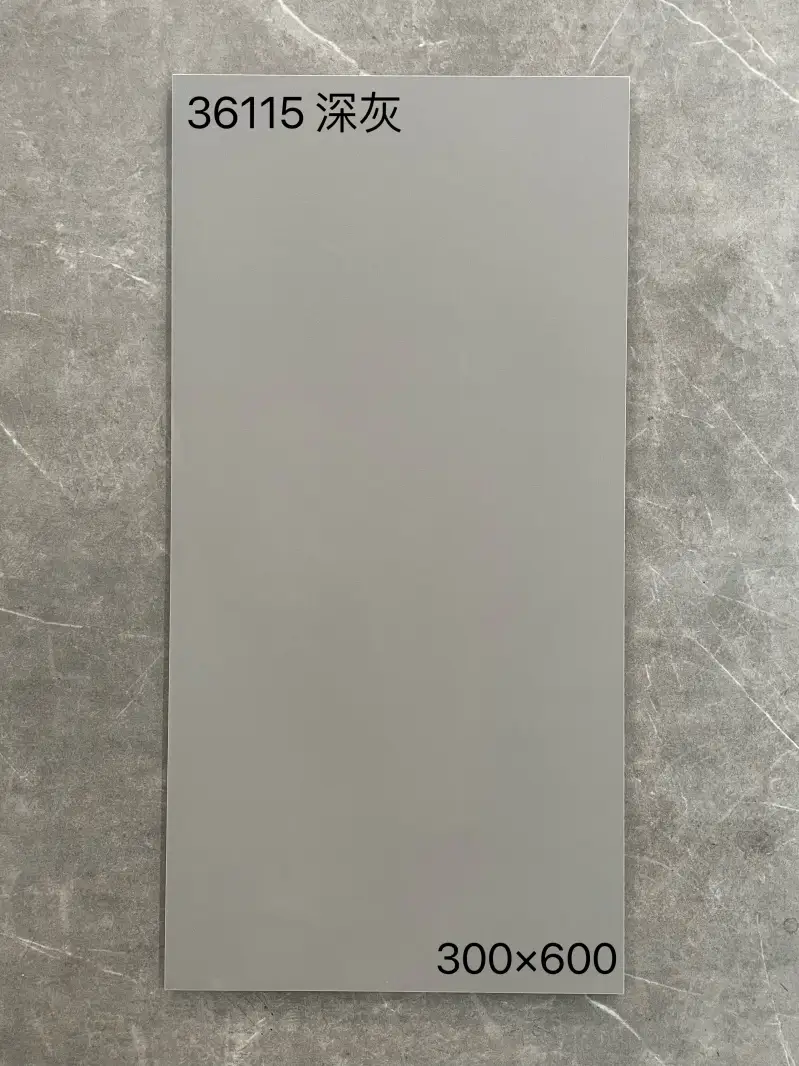 XM-36115 300 x 600 mm matt finish 300*600