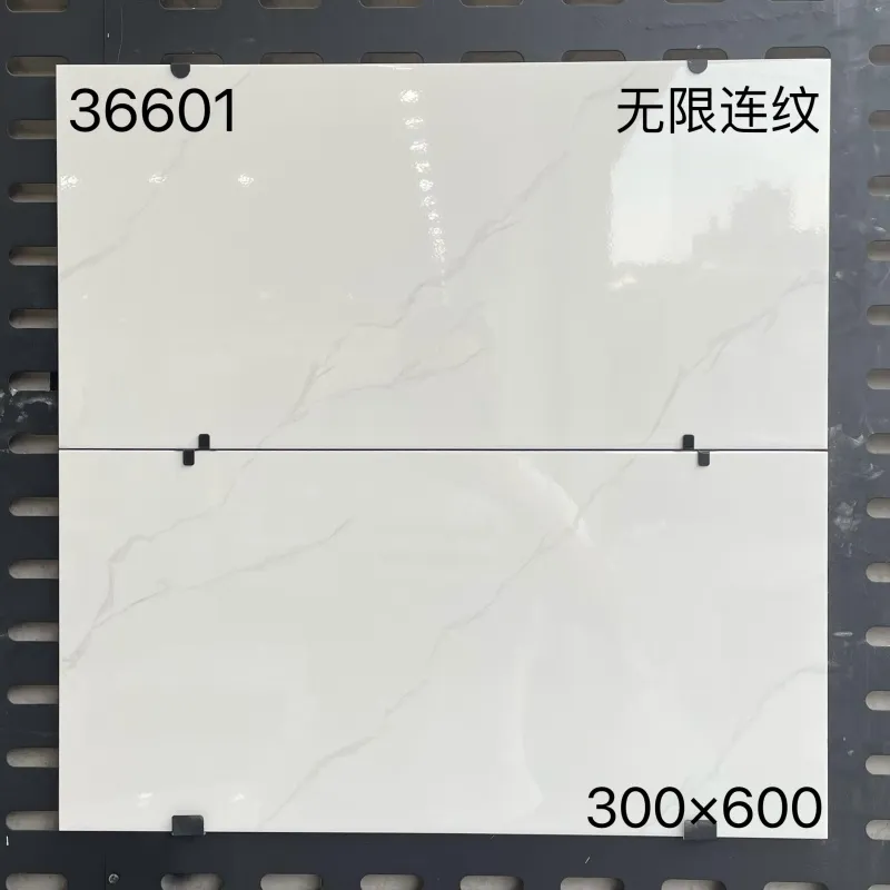 XM-36601 300 x 600 mm glossy finish 300*600