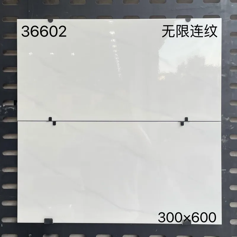 XM-36602 300 x 600 mm glossy finish 300*600
