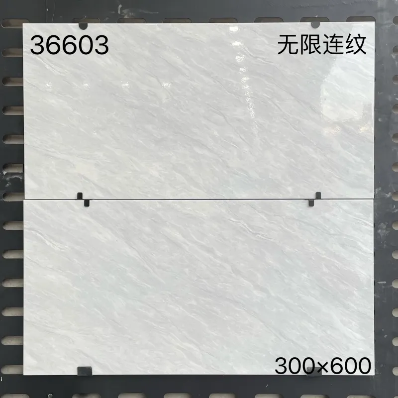 XM-36603 300 x 600 mm glossy finish 300*600