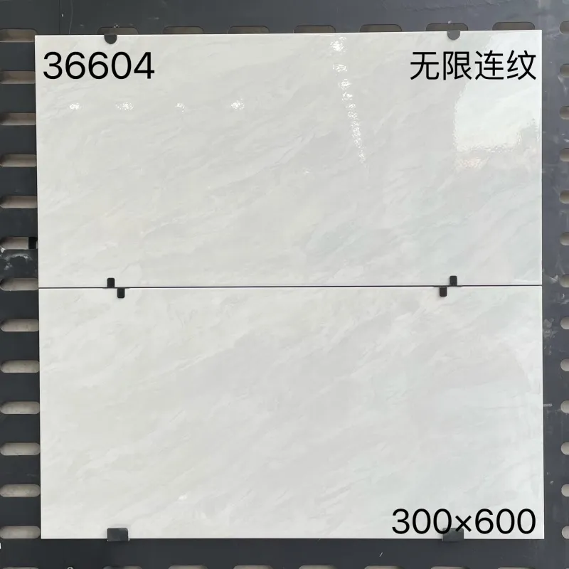 XM-36604 300 x 600 mm glossy finish 300*600