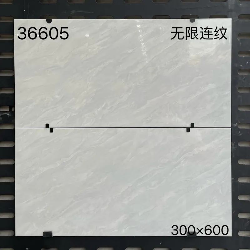 XM-36605 300 x 600 mm glossy finish 300*600