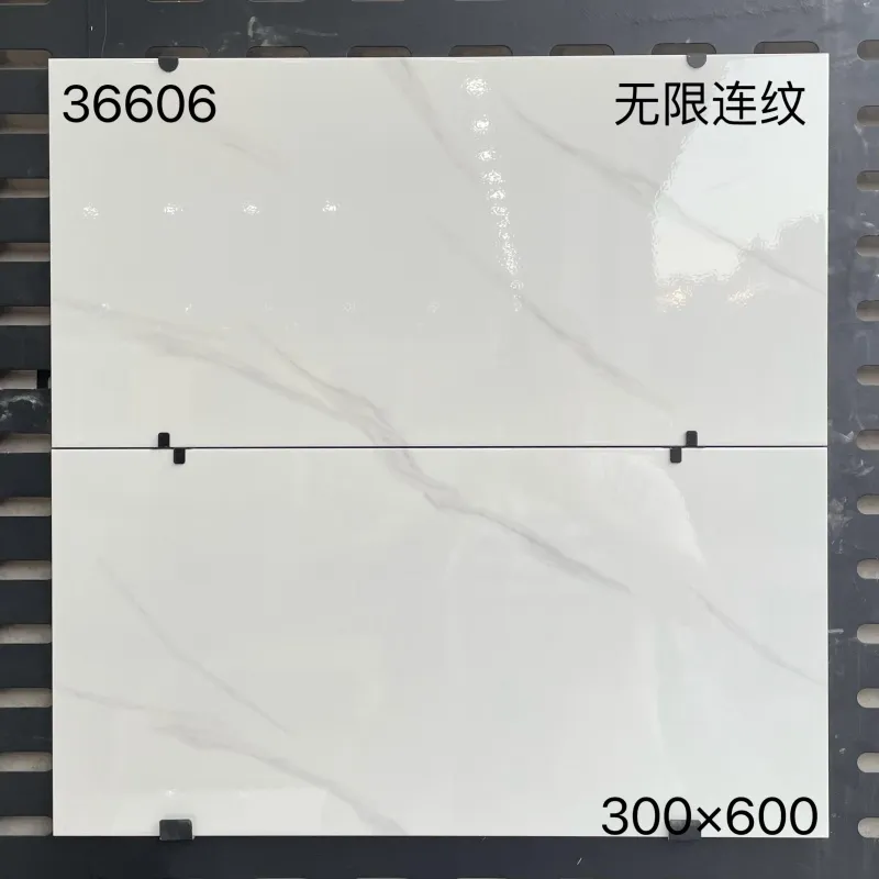 XM-36606 300 x 600 mm glossy finish 300*600