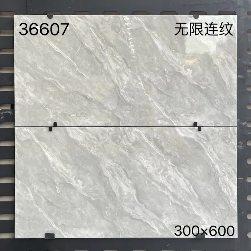 XM-36607 300 x 600 mm glossy finish 300*600