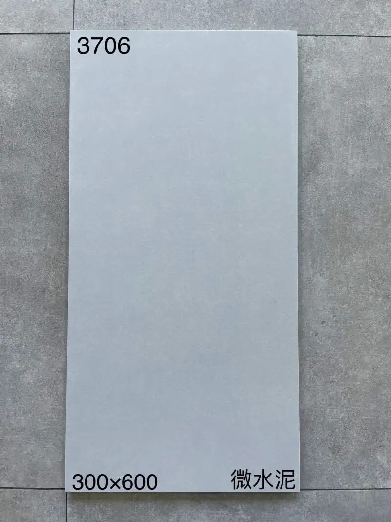 XM-3706 Design 01 300 x 600 mm matt finish 300*600
