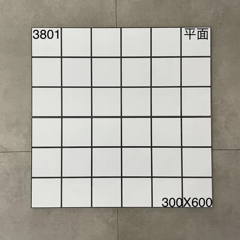 XM-3801 300 x 600 mm matt finish 300*600