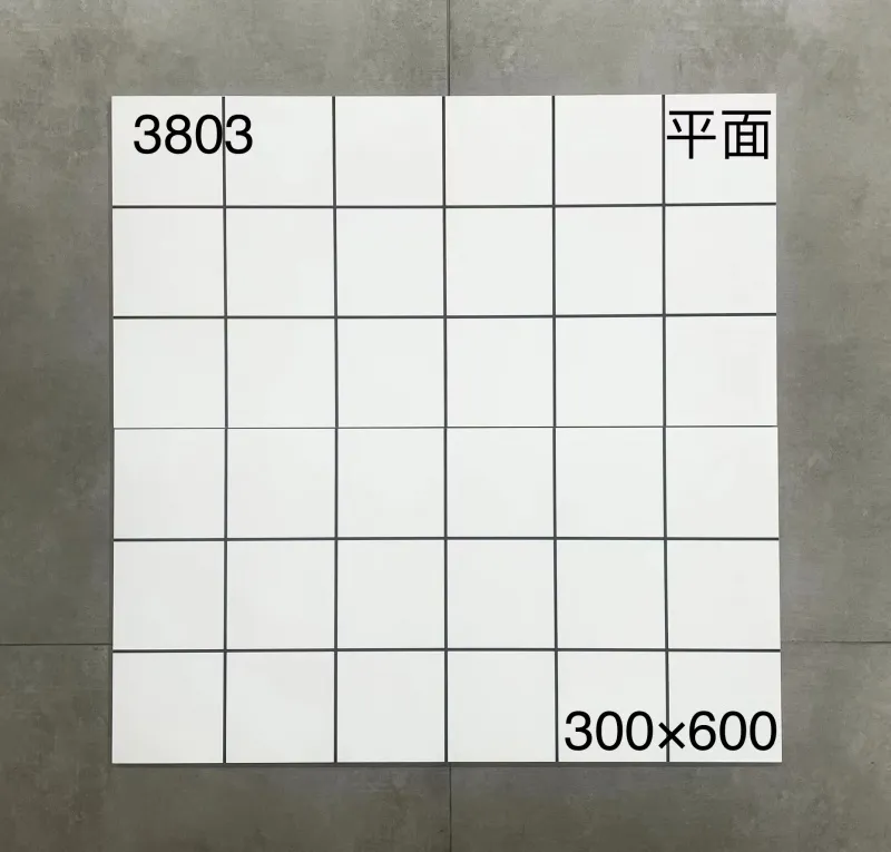 XM-3803 300 x 600 mm matt finish 300*600
