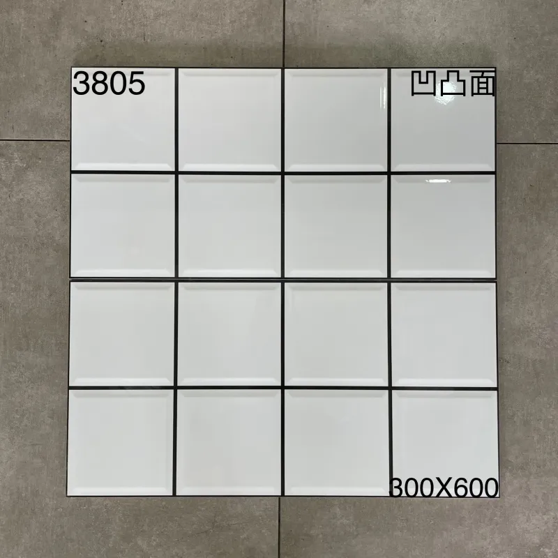 XM-3805 300 x 600 mm matt finish 300*600