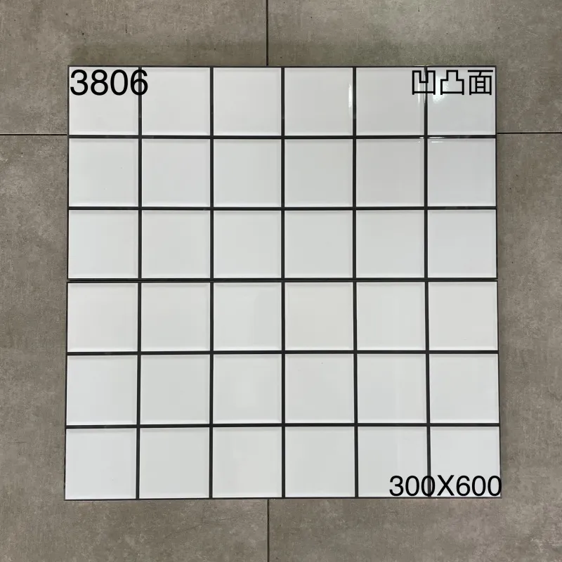 XM-3806 300 x 600 mm matt finish 300*600