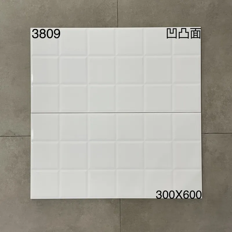XM-3809 300 x 600 mm matt finish 300*600