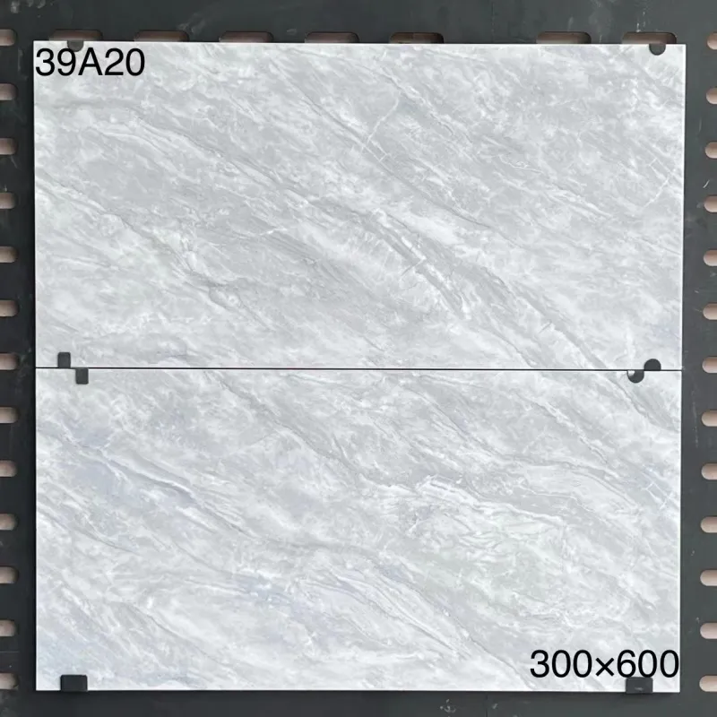 XM-39A20 300 x 600 mm glossy finish 300*600