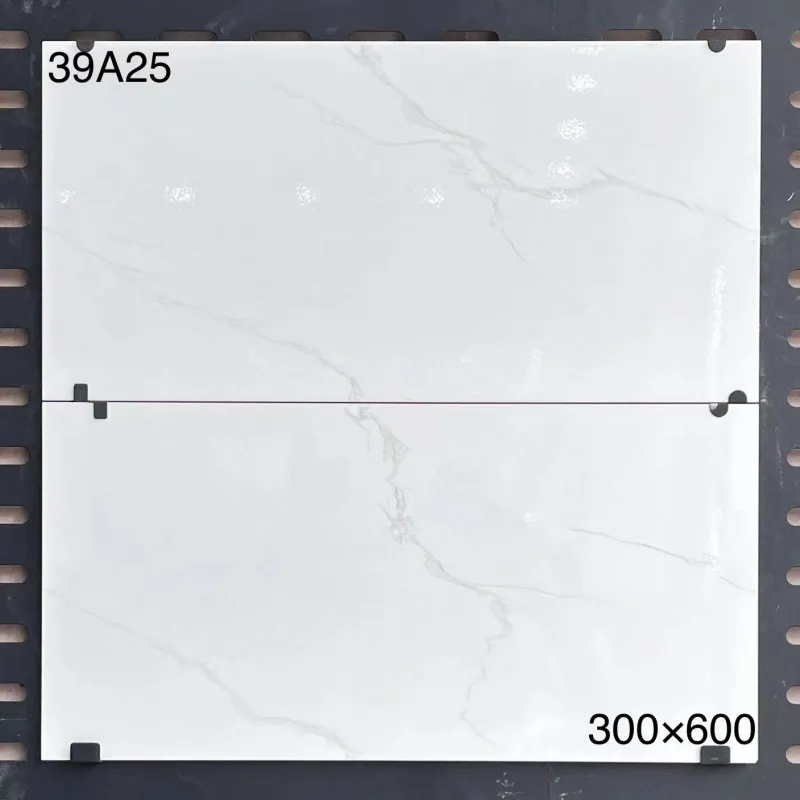 XM-39A25 300 x 600 mm glossy finish 300*600