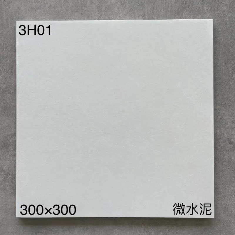 XM-3H01 Design 02 300 x 300 mm matt finish 300*300