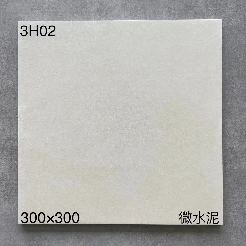 XM-3H02 Design 01 300 x 300 mm matt finish 300*300