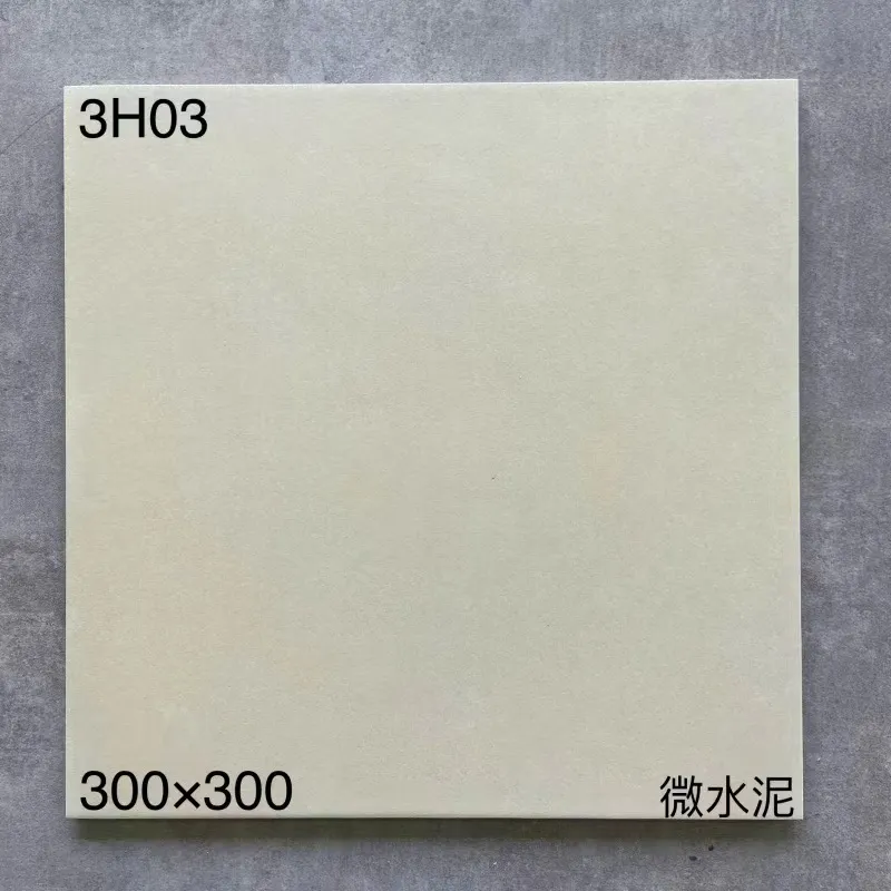 XM-3H03 Design 02 300 x 300 mm matt finish 300*300