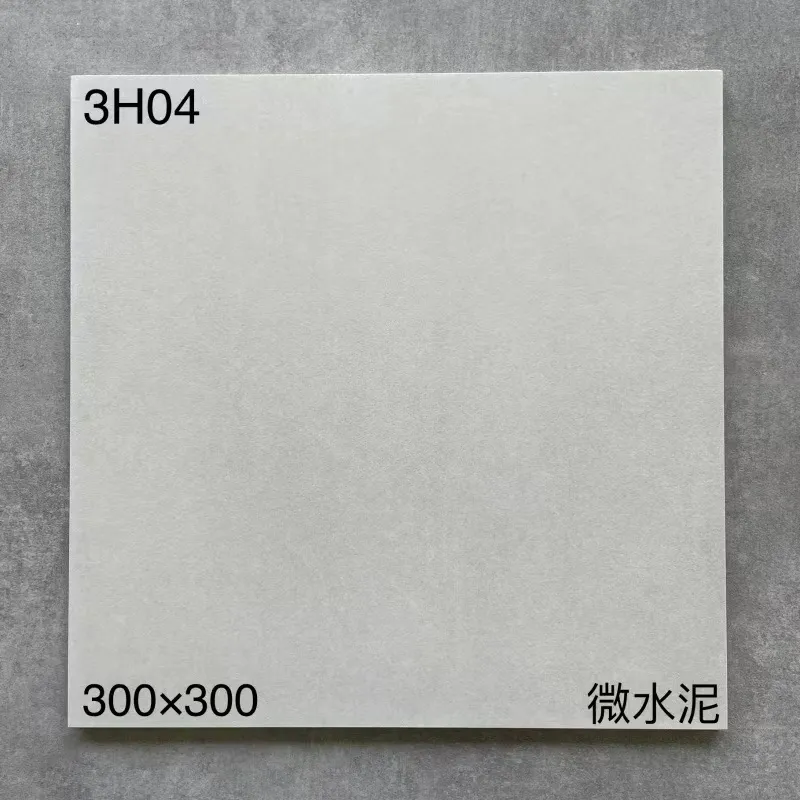 XM-3H04 Design 01 300 x 300 mm matt finish 300*300