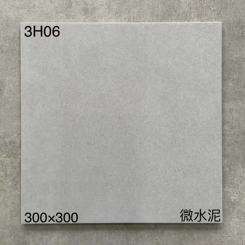 XM-3H06 Design 01 300 x 300 mm matt finish 300*300