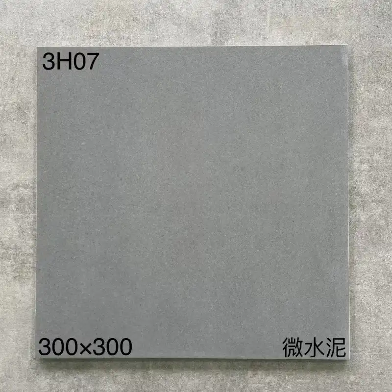 XM-3H07 Design 02 300 x 300 mm matt finish 300*300